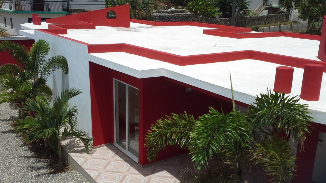 Photo of Outdoor in Urbanizacion Tavarez