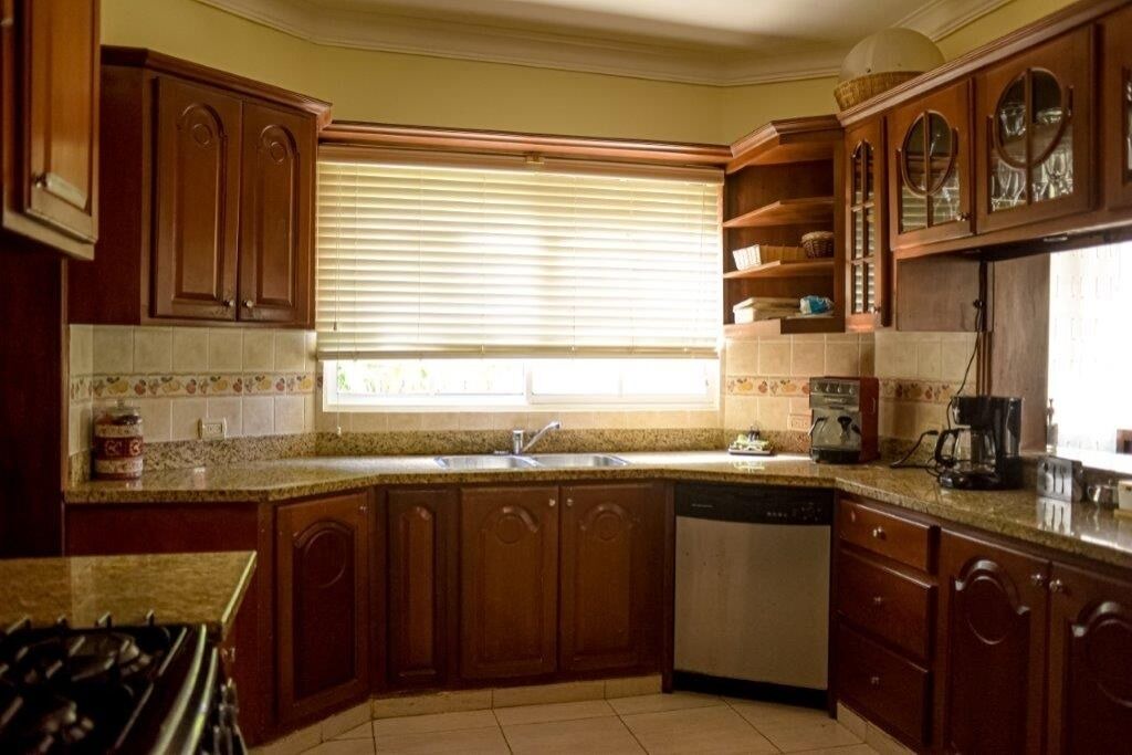 Photo of Kitchen in Bavaro