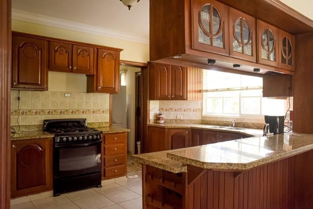 Photo of Kitchen in Bavaro