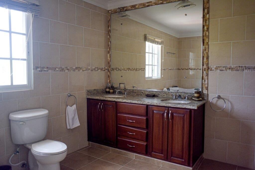 Photo of Bathroom in Bavaro