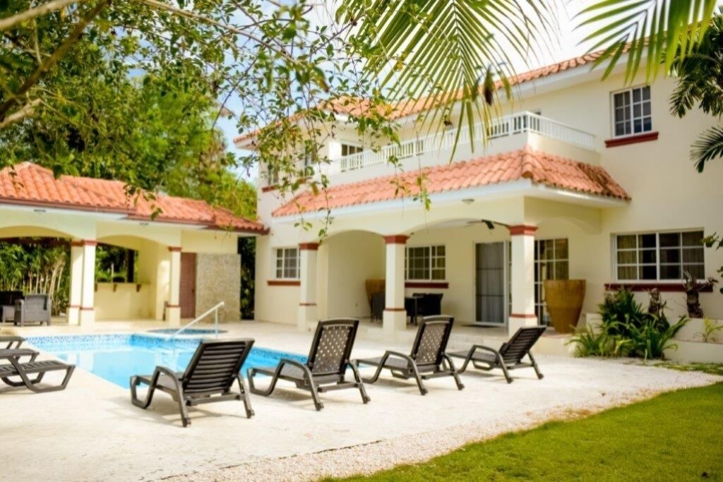 Photo of Outdoor in Bavaro