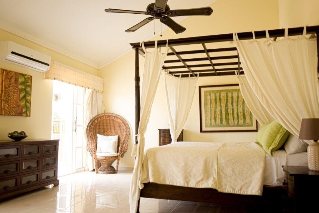 Photo of Bedroom in Bavaro