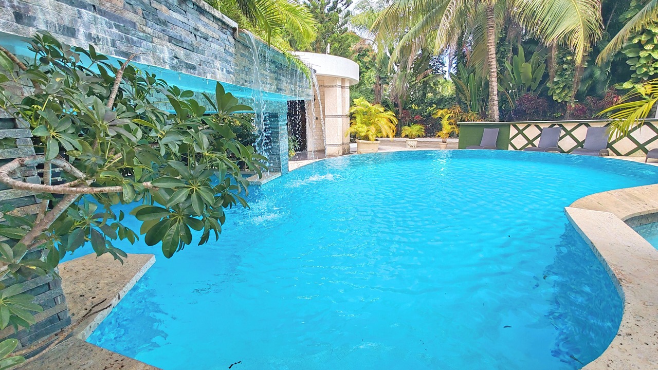 Photo of Outdoor in Villas Ana Maria
