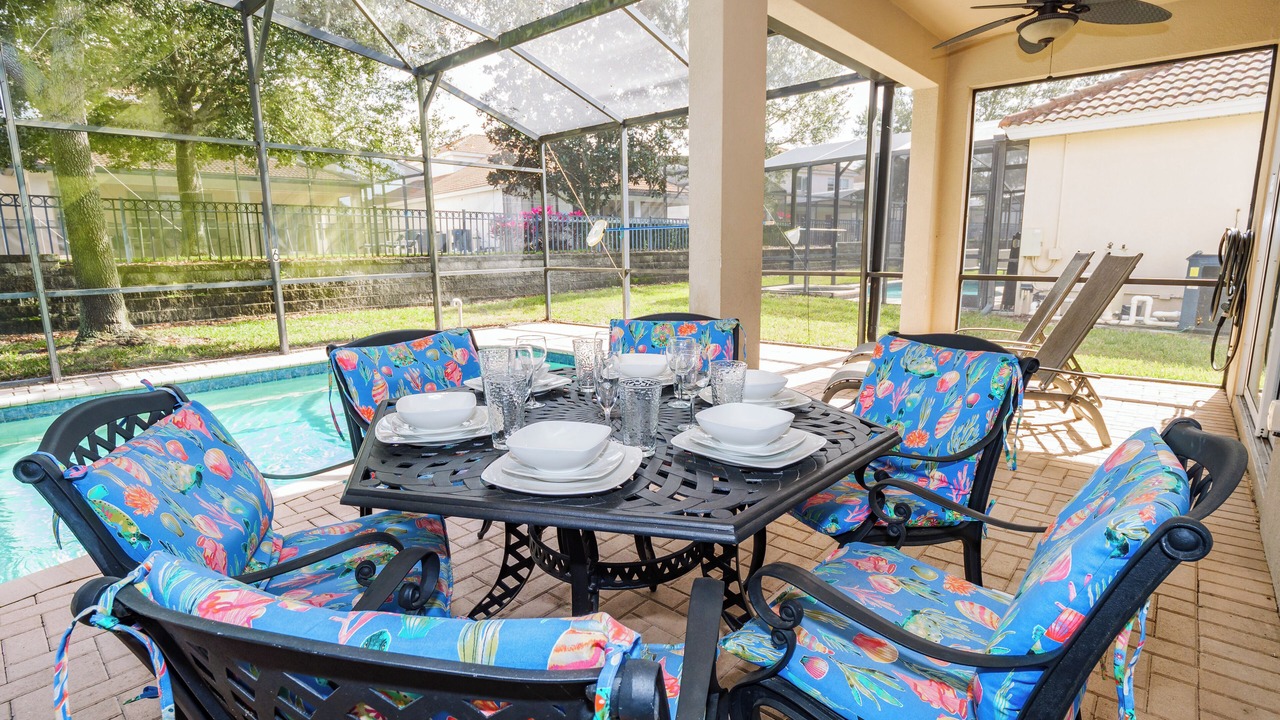 Photo of Outdoor in Windsor Hills