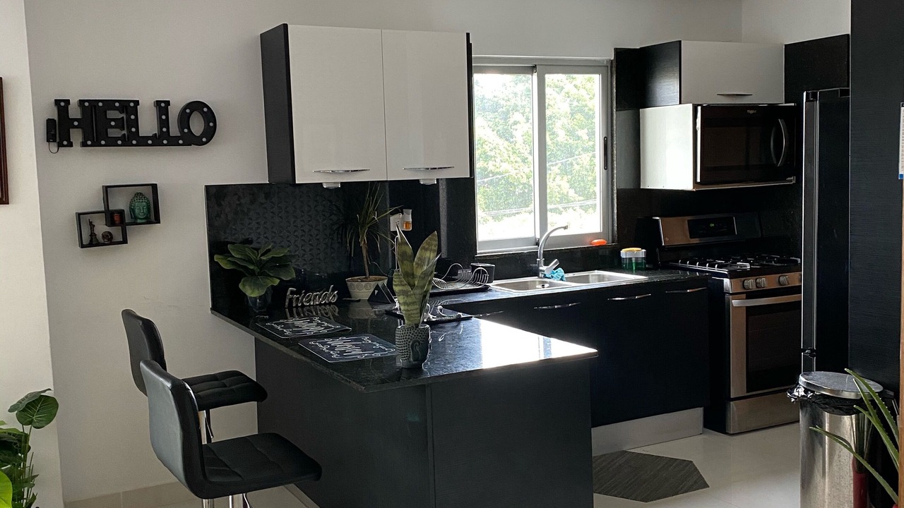 Photo of Kitchen in Bella Vista