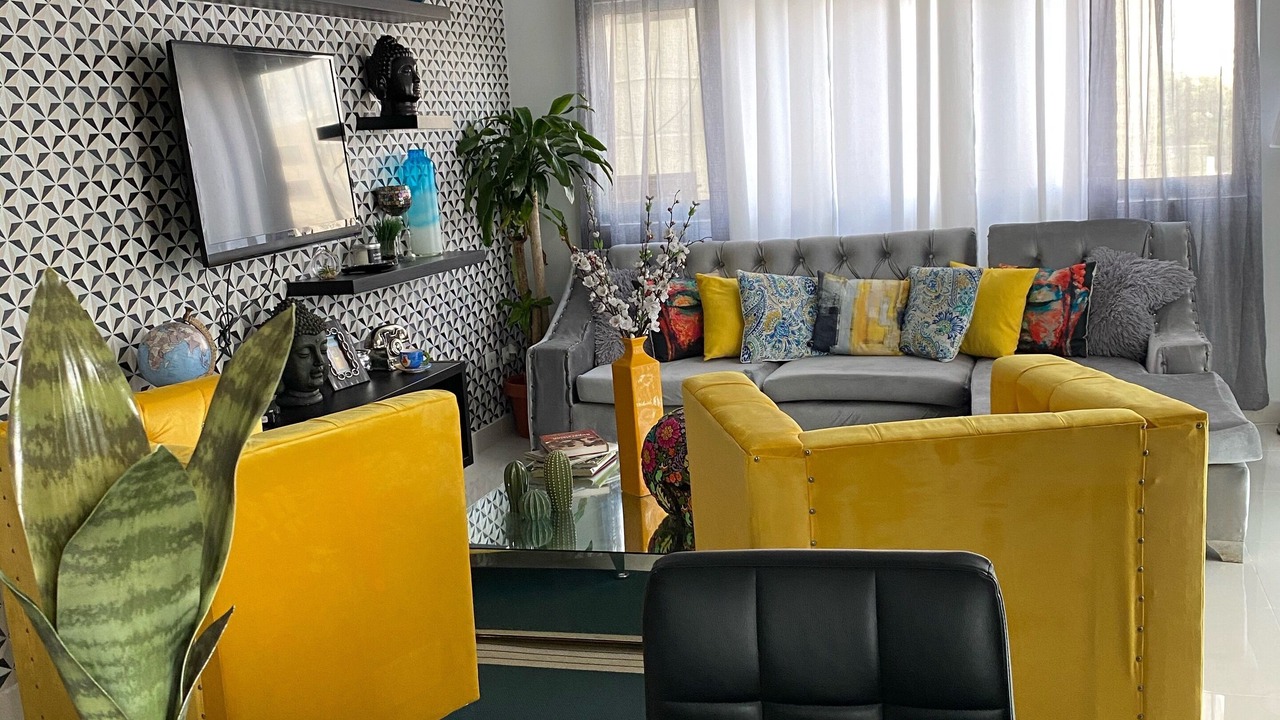 Photo of Livingroom in Bella Vista