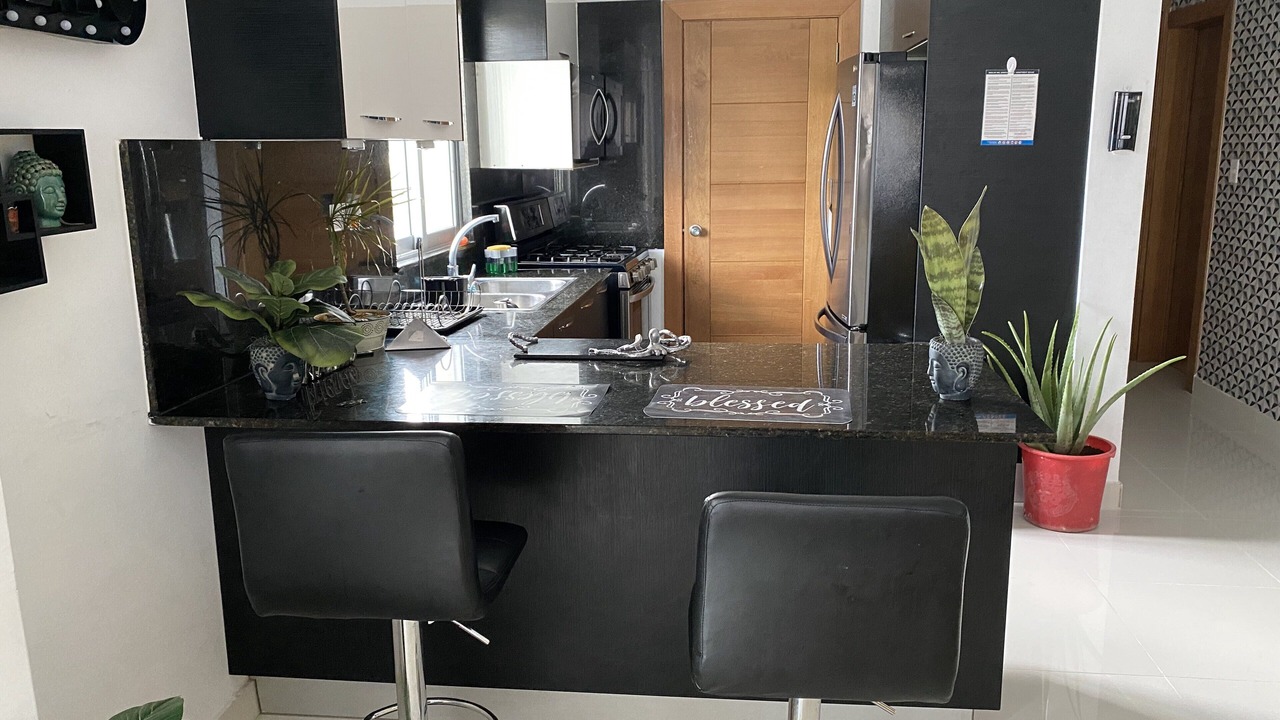 Photo of Kitchen in Bella Vista