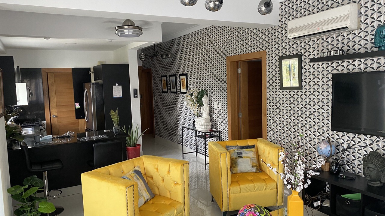 Photo of Livingroom in Bella Vista