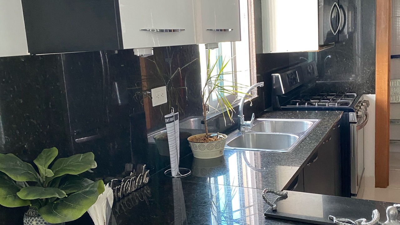 Photo of Kitchen in Bella Vista