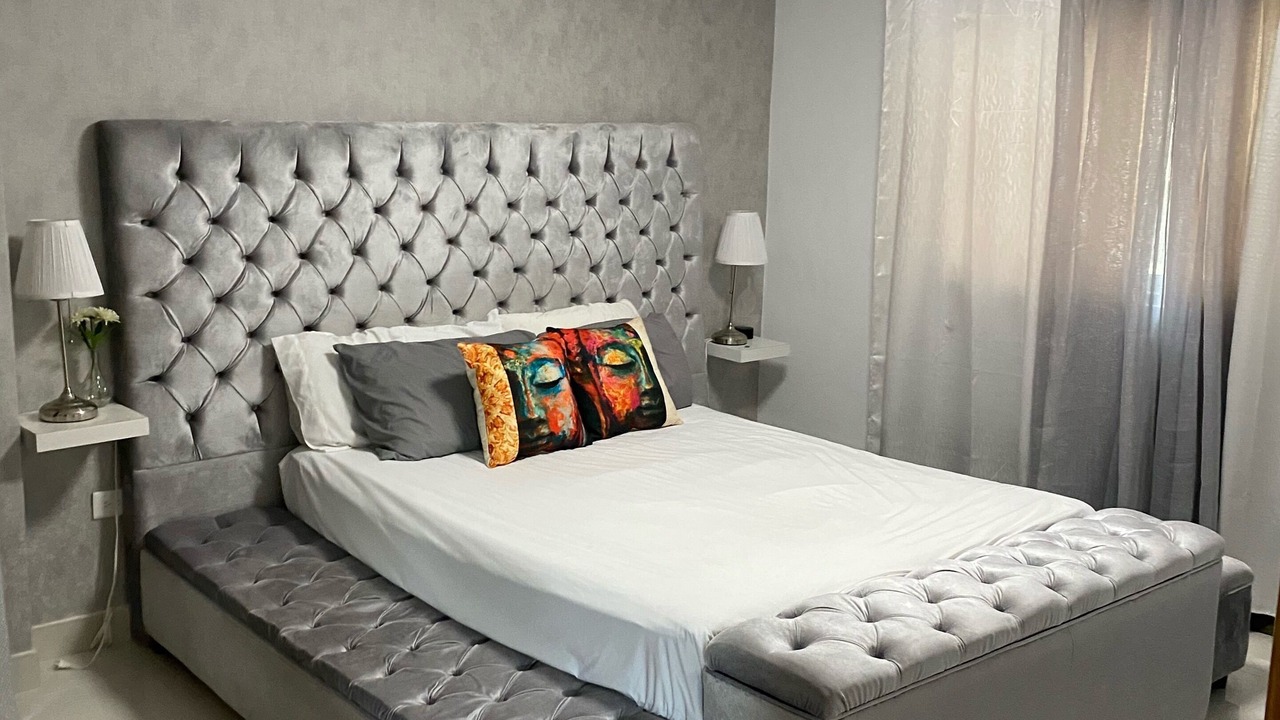 Photo of Bedroom in Bella Vista