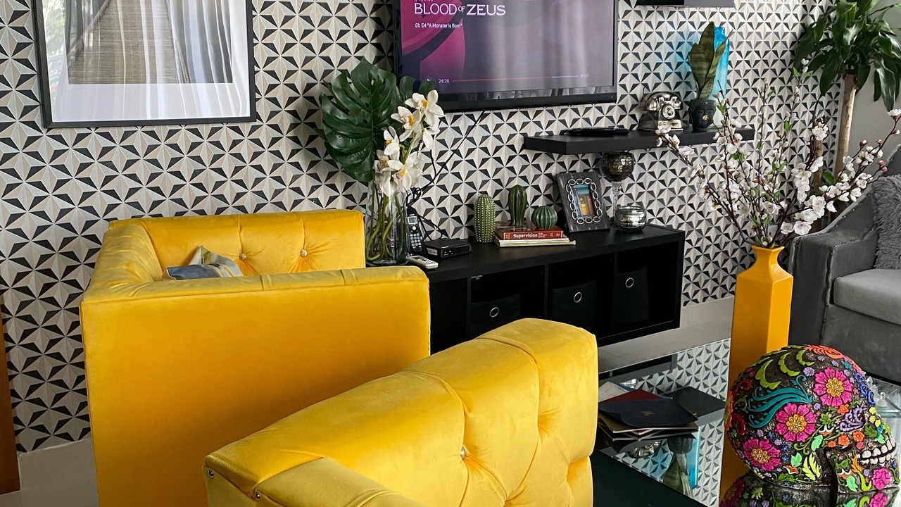 Photo of Livingroom in Bella Vista