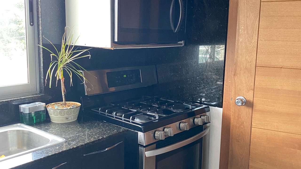 Photo of Kitchen in Bella Vista
