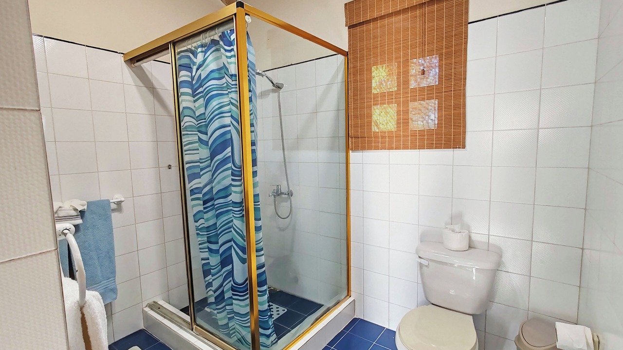 Photo of Bathroom in Playa Chiquita