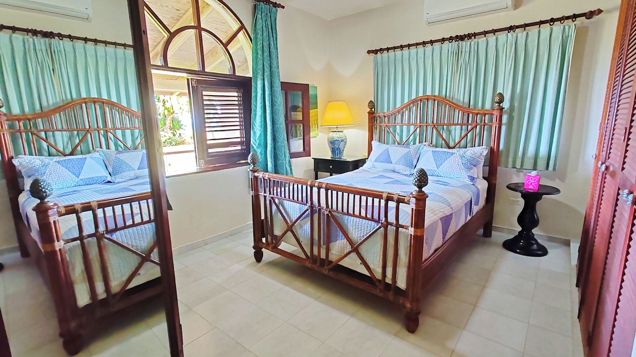 Photo of Bedroom in Playa Chiquita