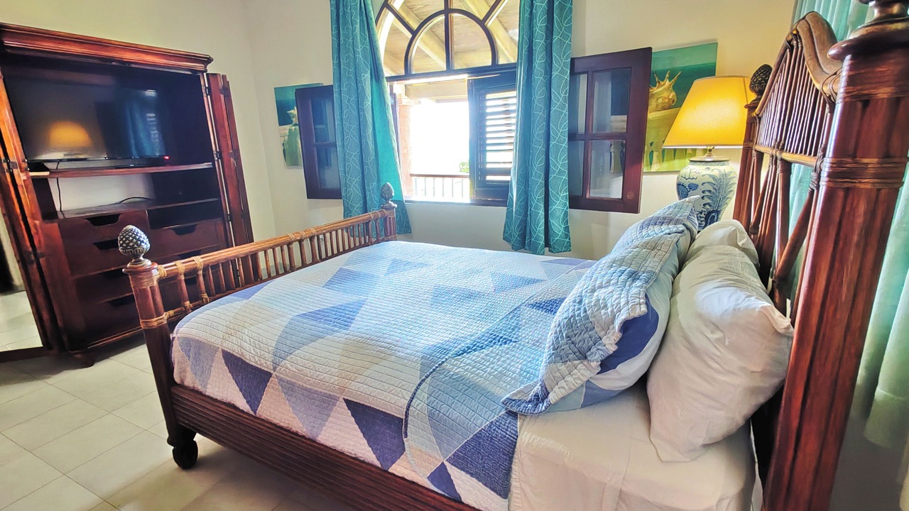Photo of Bedroom in Playa Chiquita