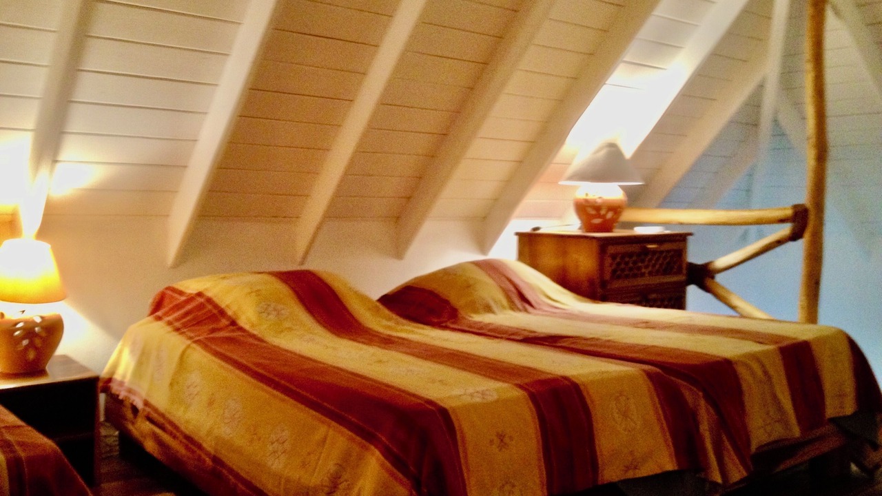 Photo of Bedroom in Las Terrenas