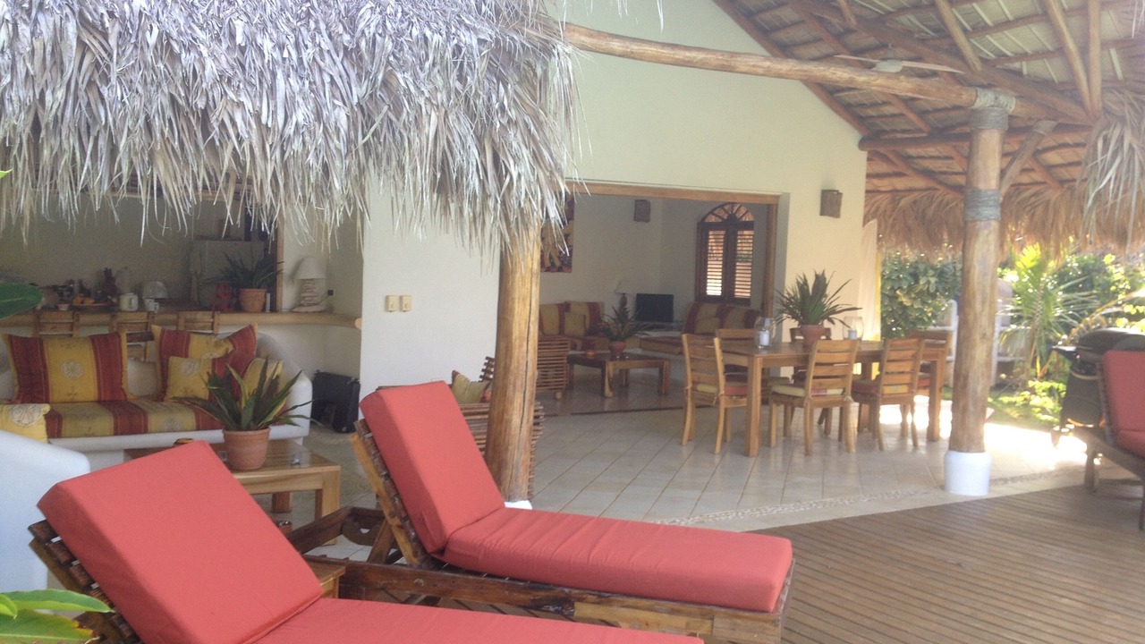 Photo of Outdoor in Las Terrenas