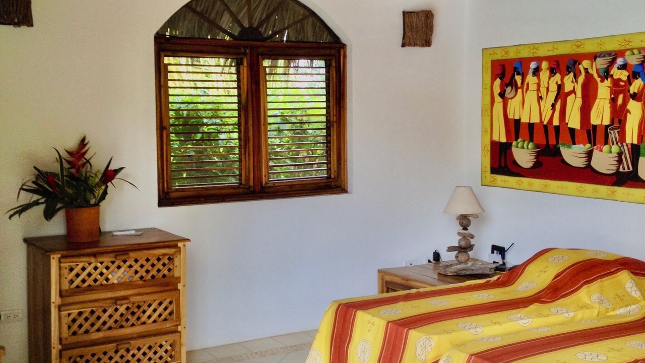 Photo of Bedroom in Las Terrenas