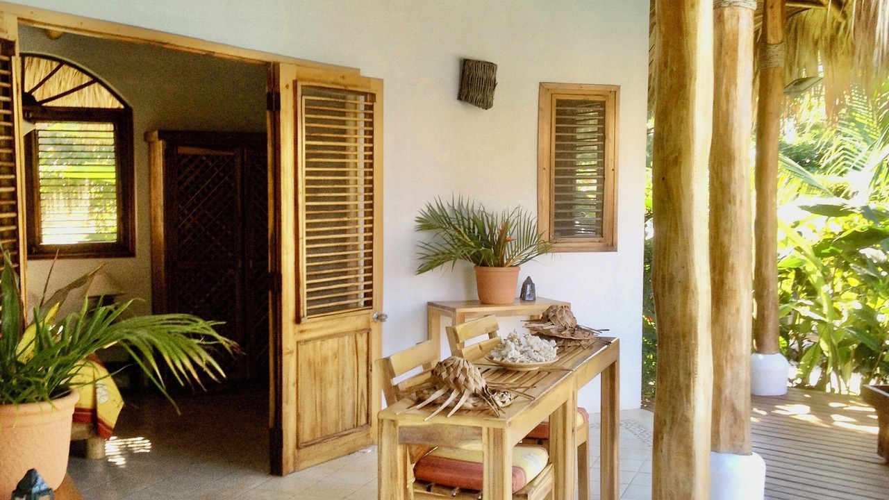 Photo of Outdoor in Las Terrenas