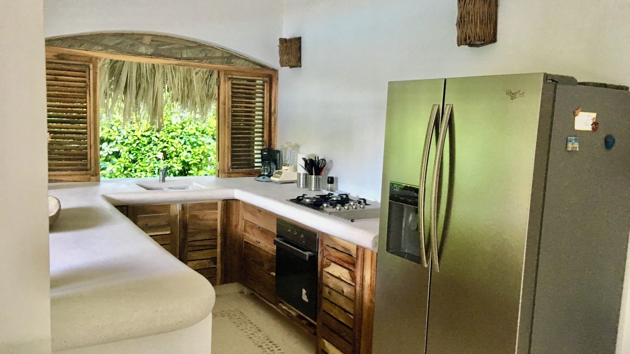Photo of Kitchen in Las Terrenas