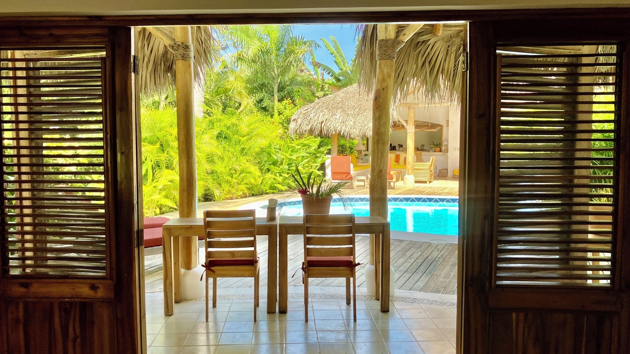 Photo of Outdoor in Las Terrenas