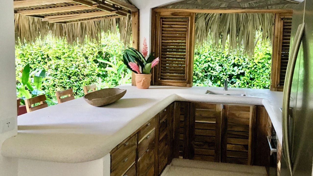 Photo of Kitchen in Las Terrenas