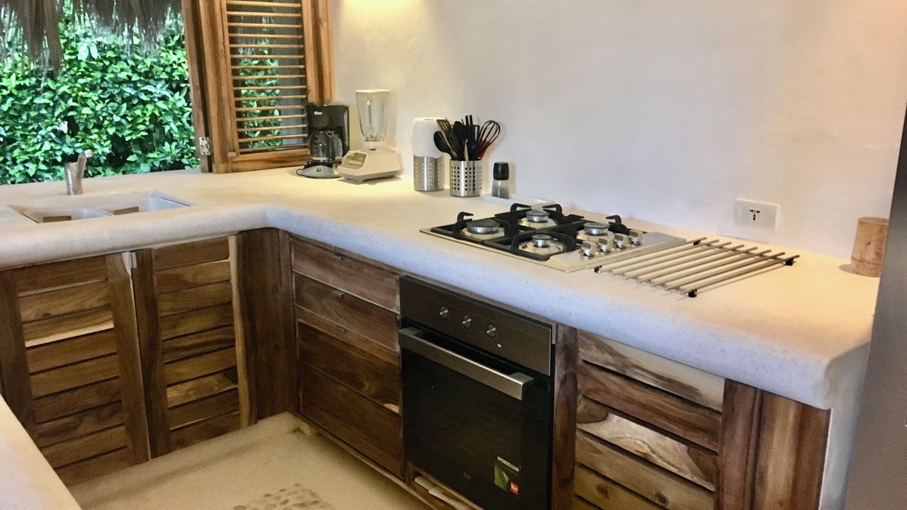 Photo of Kitchen in Las Terrenas