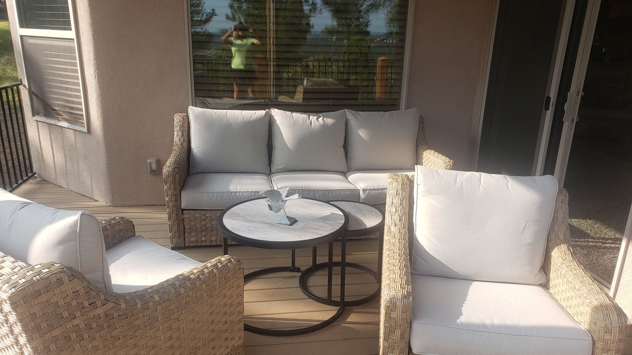 Photo of Outdoor in Alto
