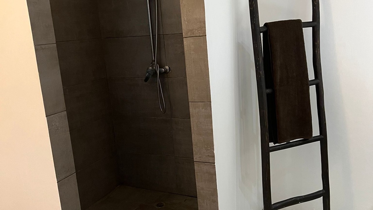 Photo of Bathroom in Las Terrenas