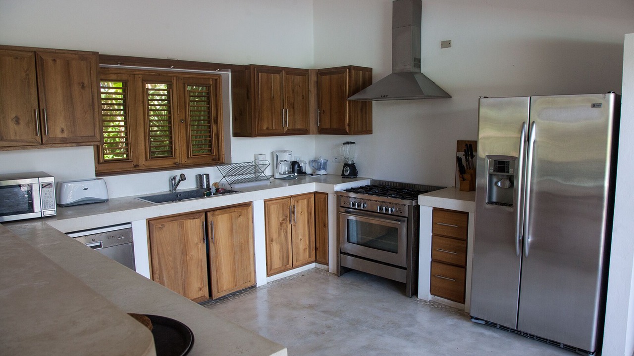 Photo of Kitchen in Las Terrenas