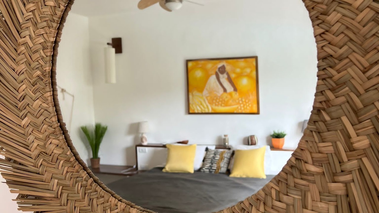 Photo of Bedroom in Las Terrenas