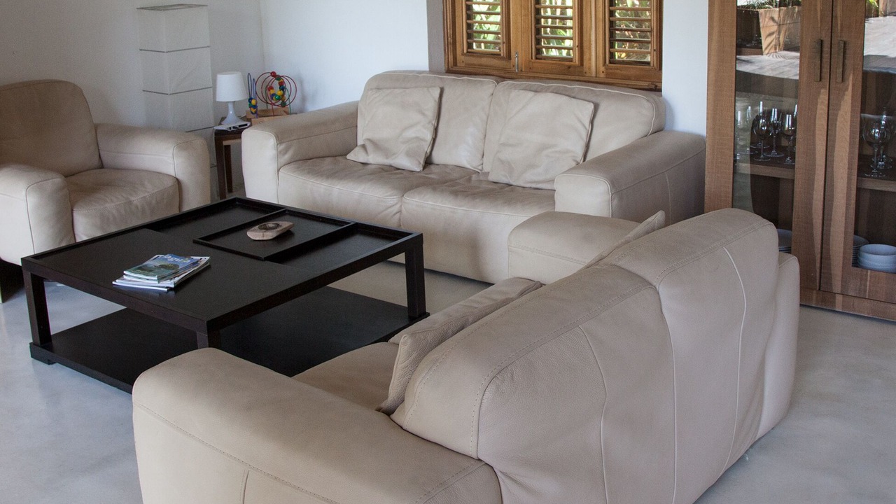 Photo of Livingroom in Las Terrenas
