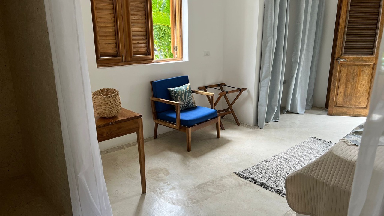Photo of Bedroom in Las Terrenas