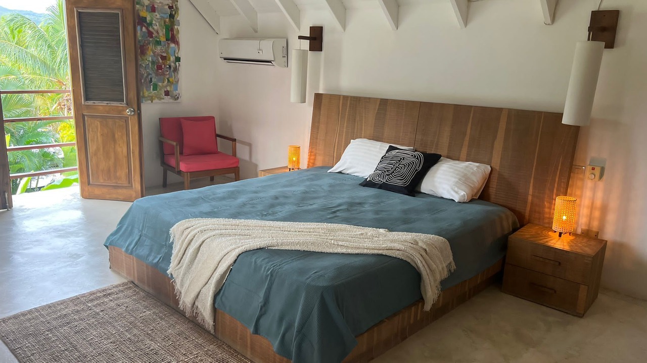 Photo of Bedroom in Las Terrenas
