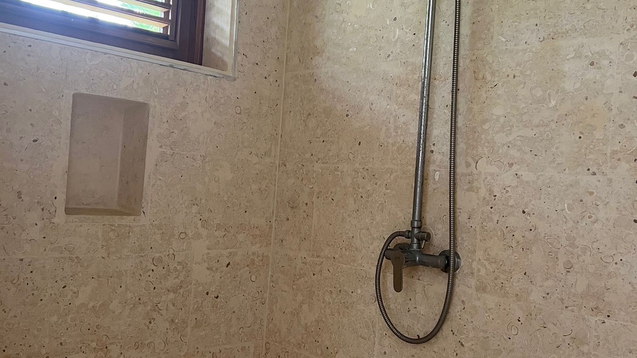 Photo of Bathroom in Las Terrenas