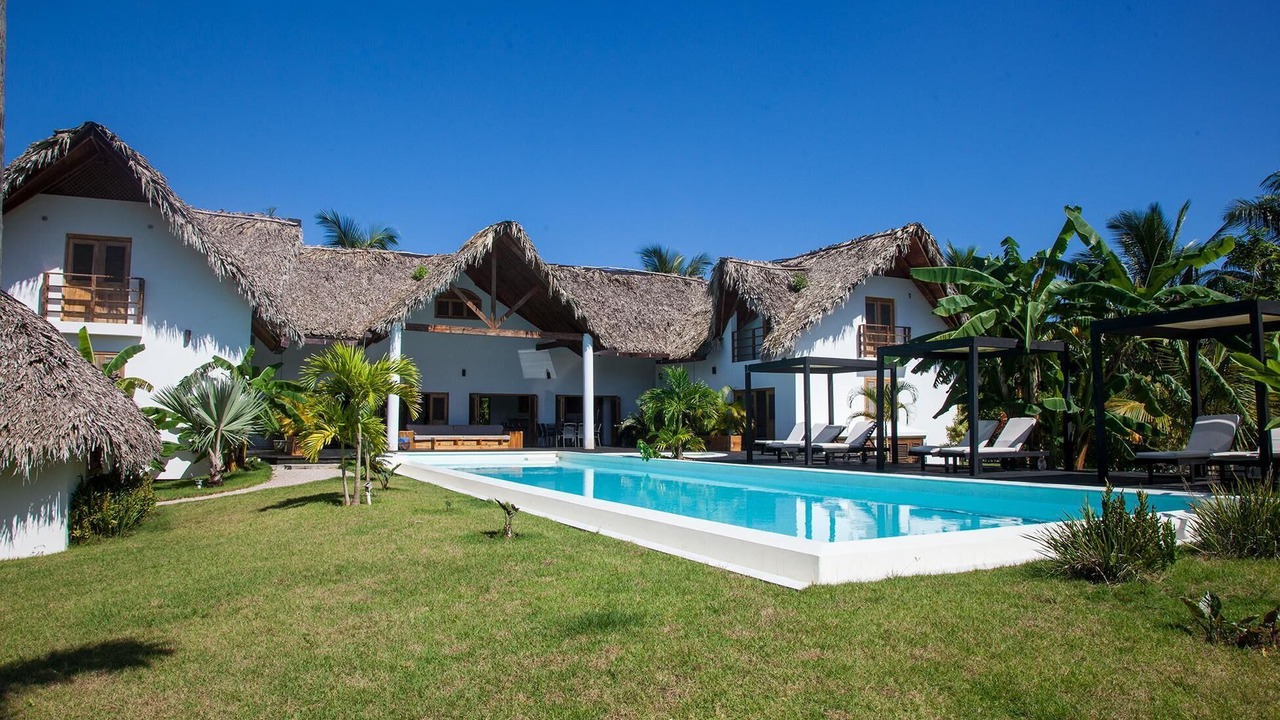 Photo of Outdoor in Las Terrenas