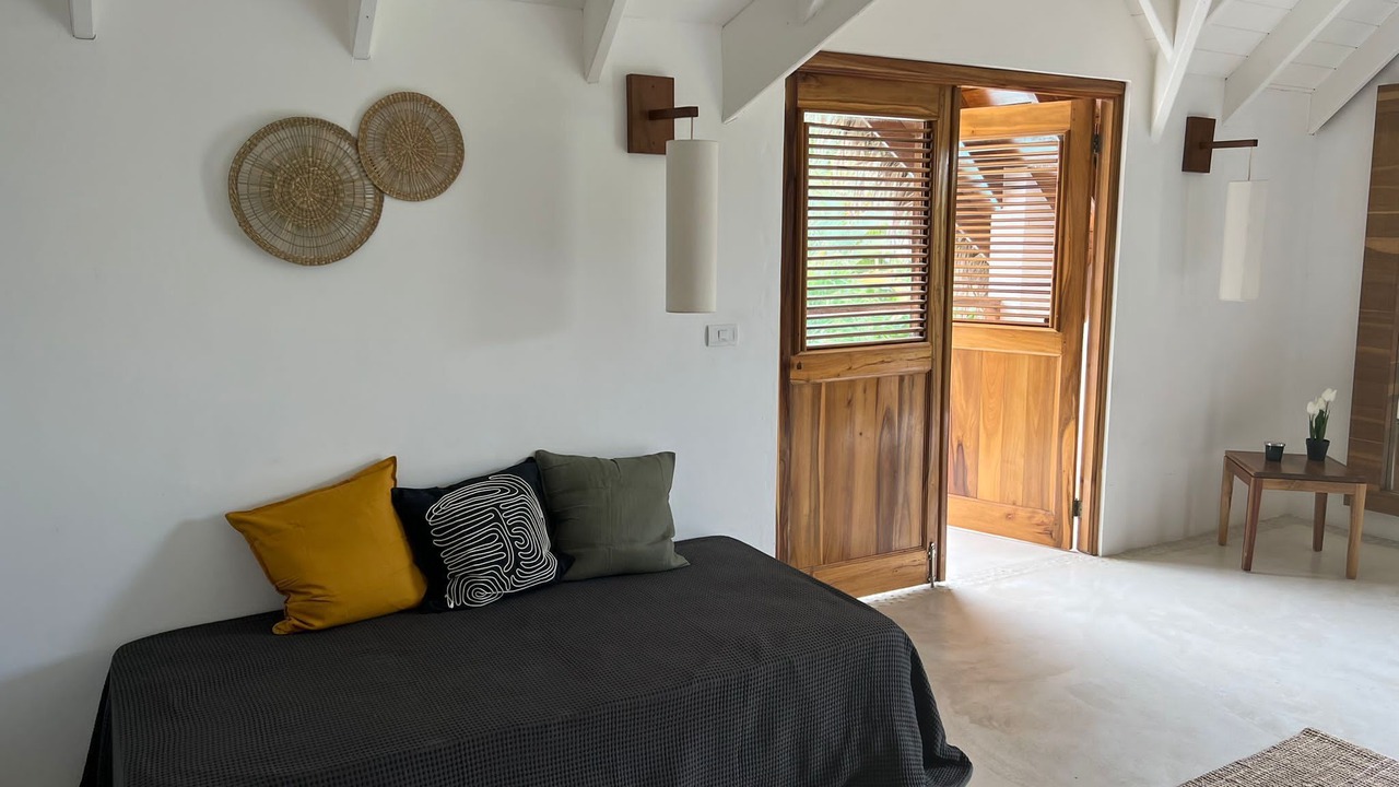 Photo of Bedroom in Las Terrenas