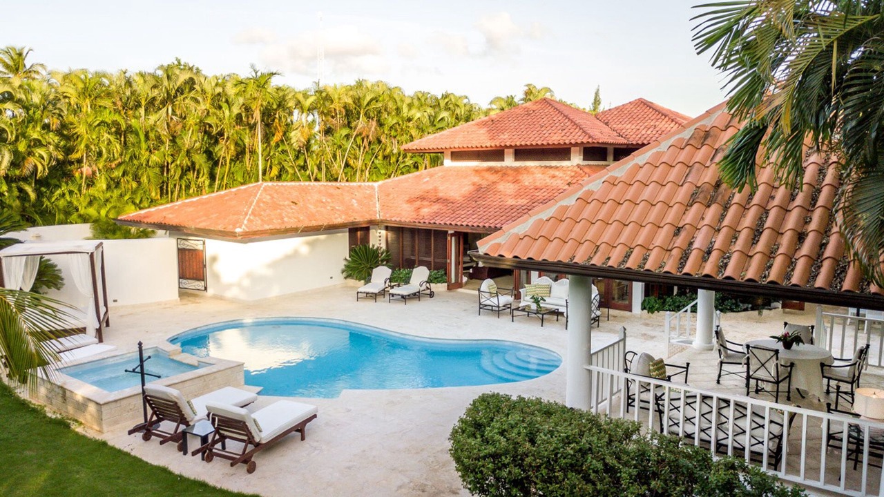 Photo of Outdoor in Los Mangos