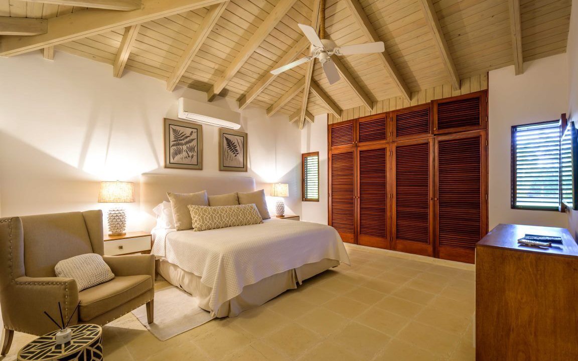 Photo of Bedroom in Los Mangos