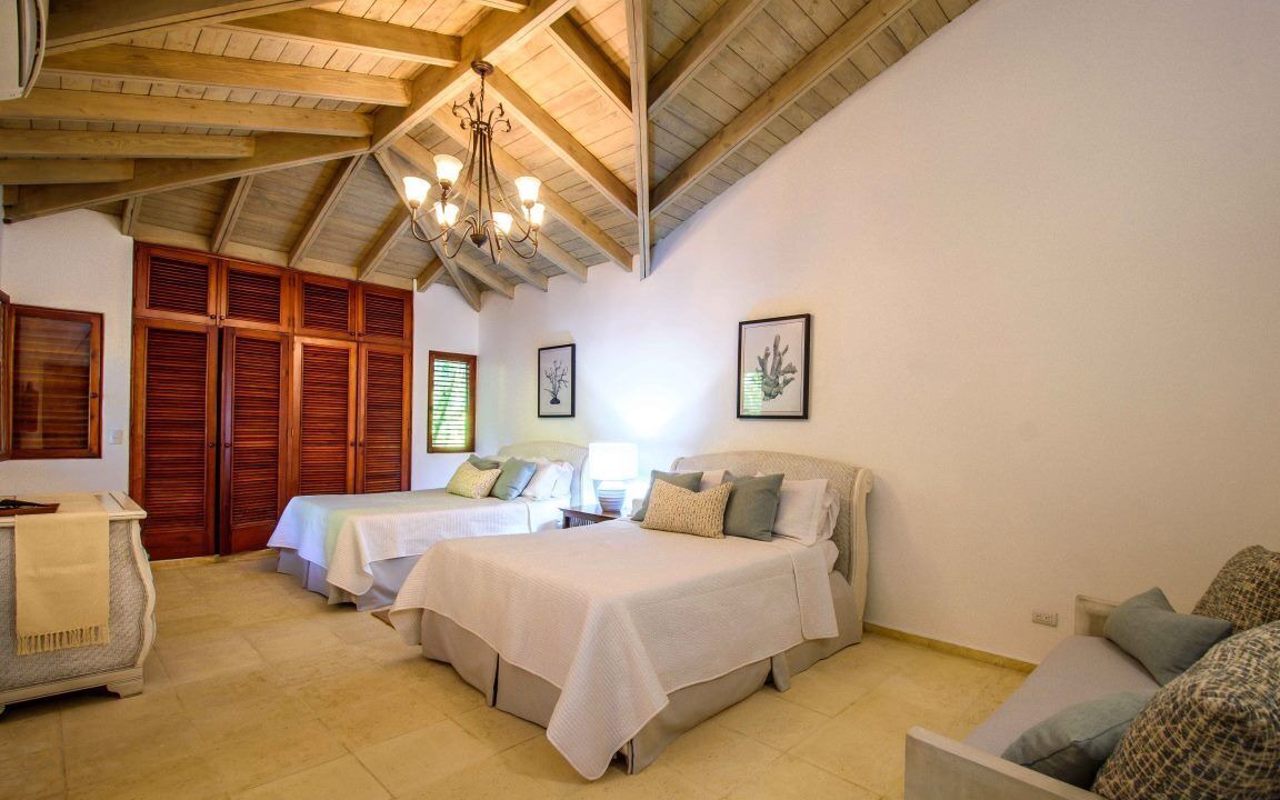 Photo of Bedroom in Los Mangos