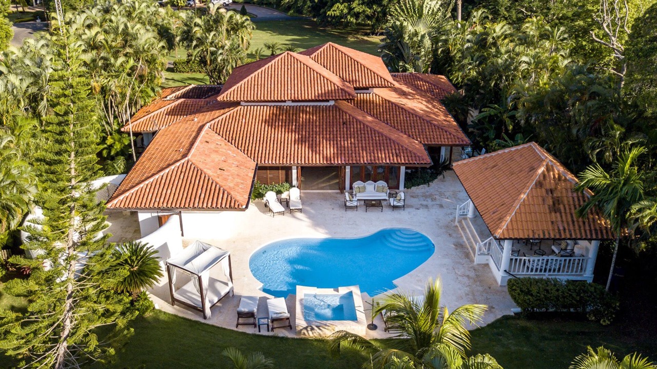 Photo of Outdoor in Los Mangos