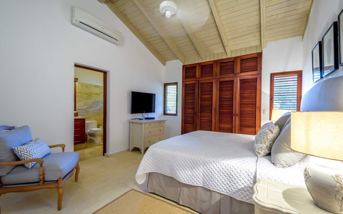 Photo of Bedroom in Los Mangos