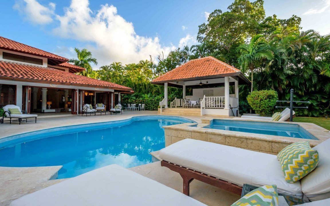 Photo of Outdoor in Los Mangos