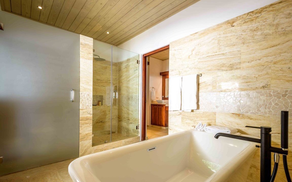 Photo of Bathroom in Los Mangos