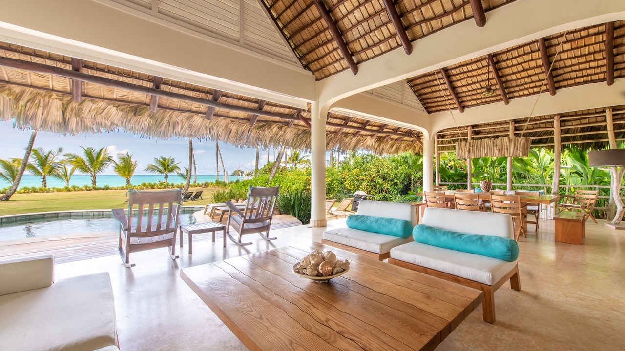 Photo of Outdoor in Las Terrenas
