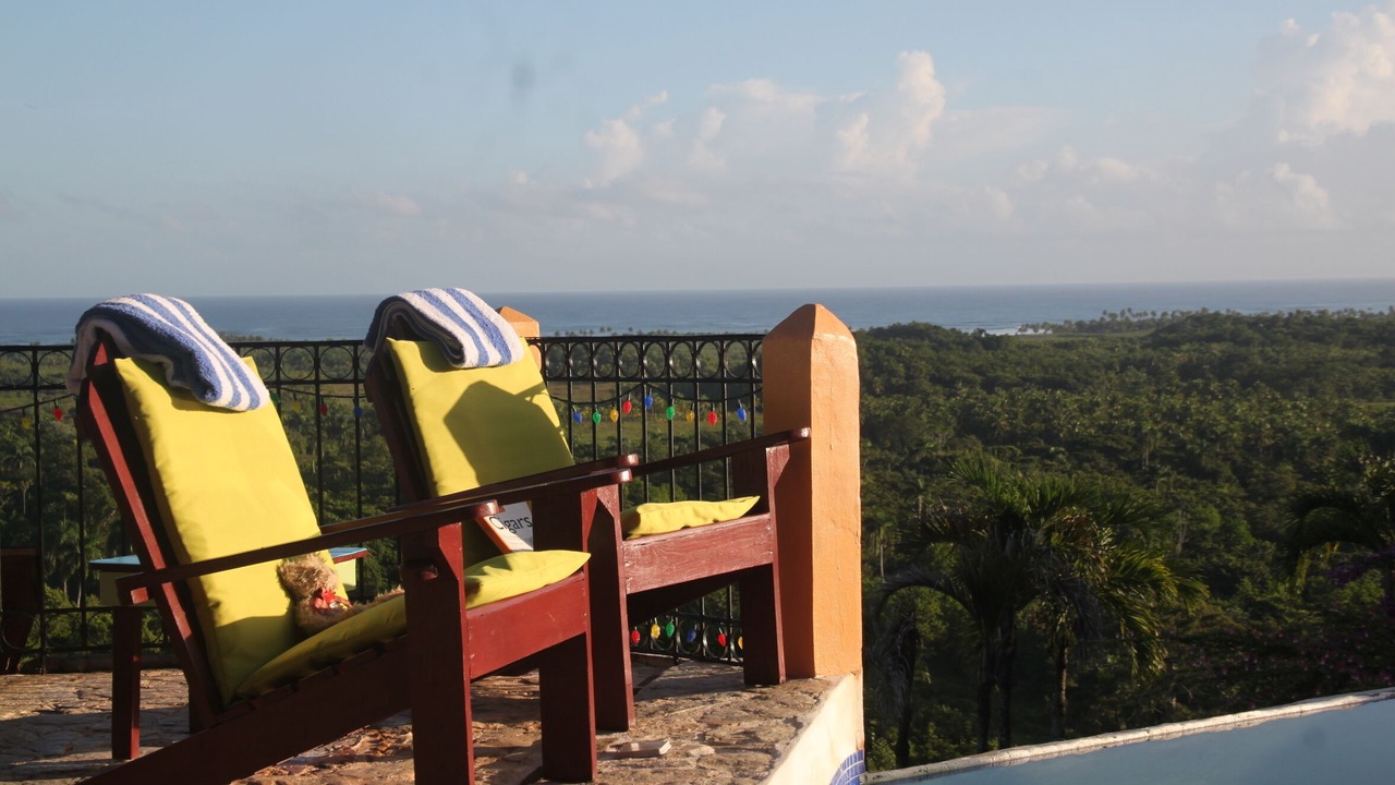 Photo of Outdoor in Las Terrenas