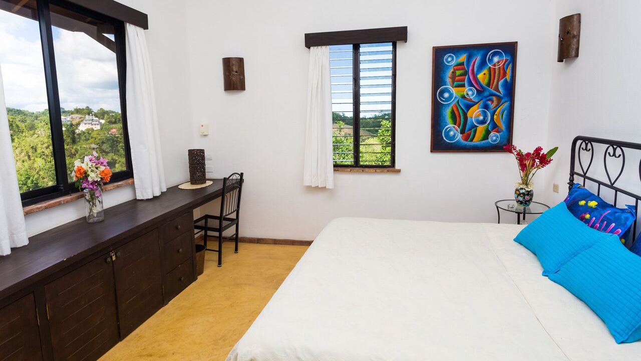 Photo of Bedroom in Las Terrenas