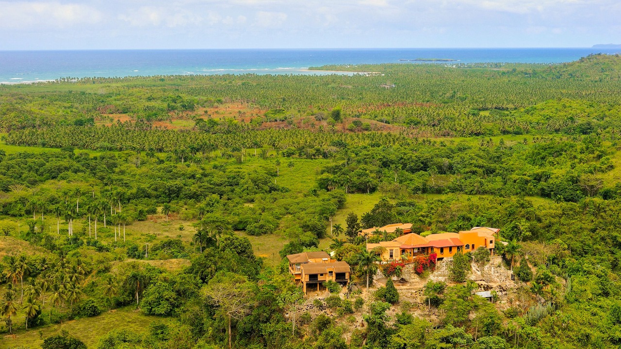 Photo of Outdoor in Las Terrenas