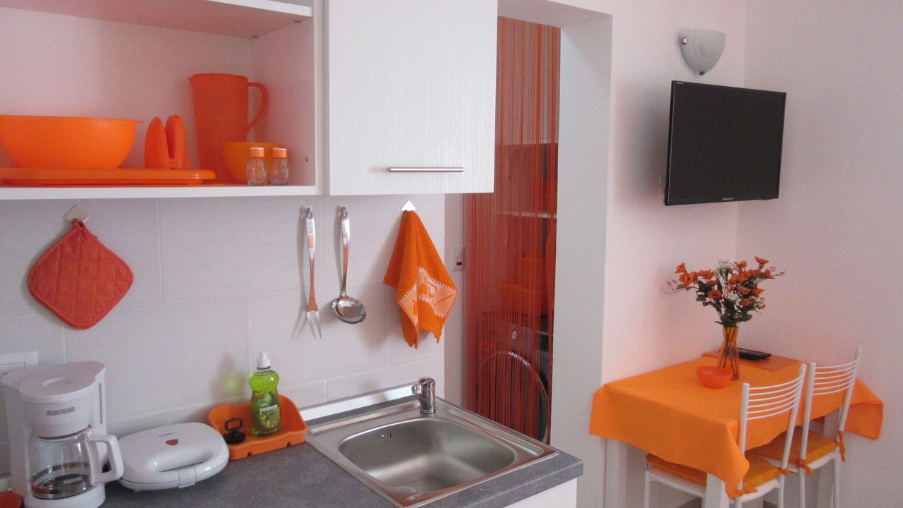 Photo of Kitchen in Bavaro