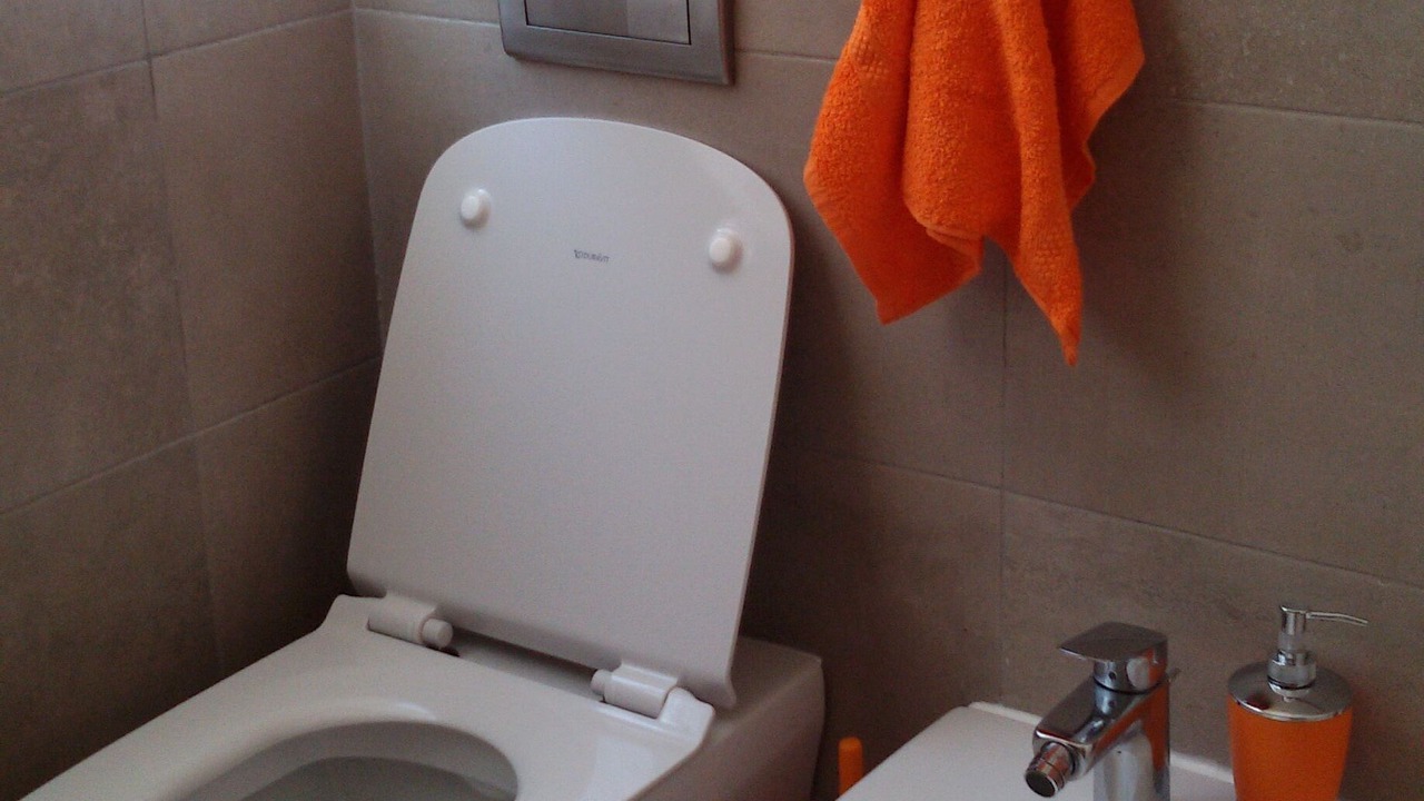 Photo of Bathroom in Bavaro